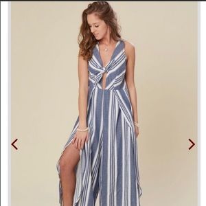 Altar’d State New Dawn Jumpsuit